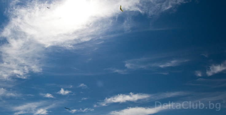 национален шампионат по делтапланеризъм